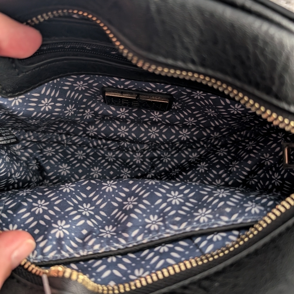 Urban Expressions Studded Crossbody - Picture 4 of 5
